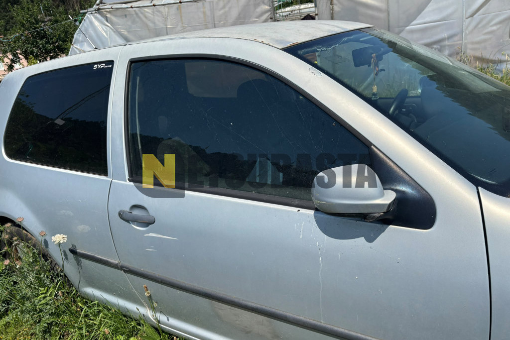 Volkswagen Golf 1.9 TDI 1999
