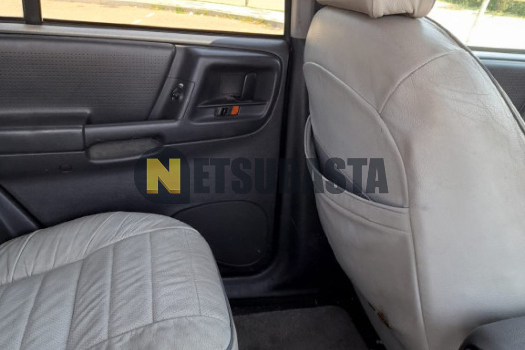 Jeep Grand Cherokee 5.2 V8 1995