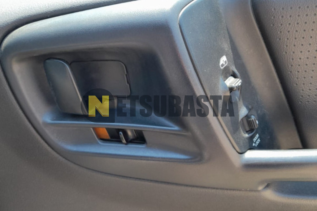 Jeep Grand Cherokee 5.2 V8 1995
