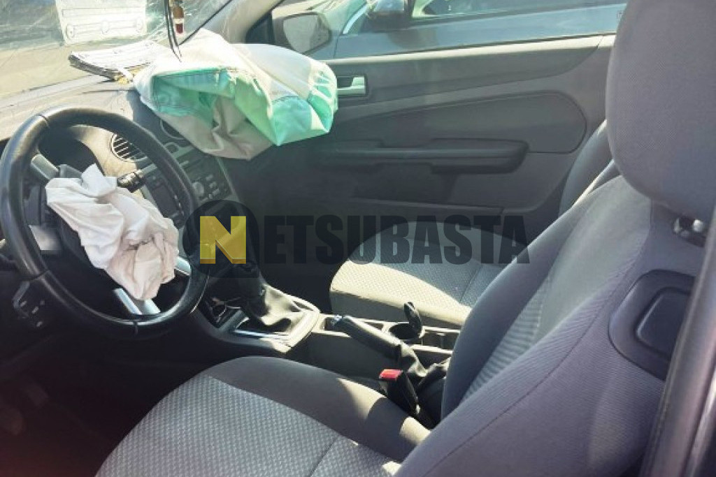 Ford Focus 1.6 TDCi 2007