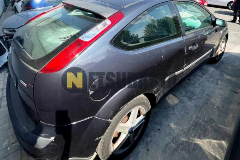 Ford Focus 1.6 TDCi 2007