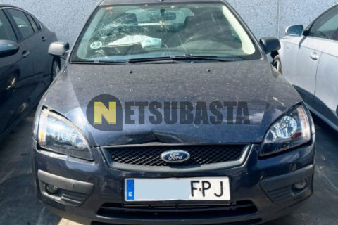 Ford Focus 1.6 TDCi 2007