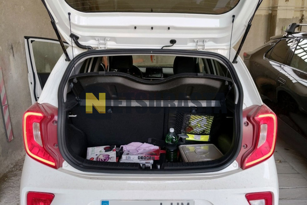 Kia Picanto 1.0 CVVT 2020