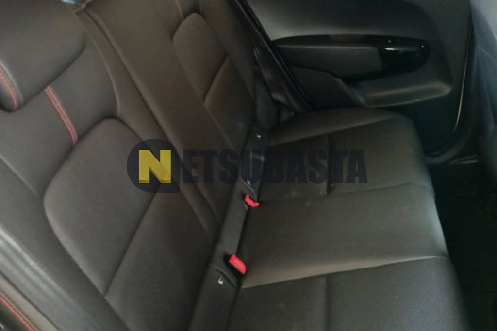 Kia Picanto 1.0 CVVT 2020
