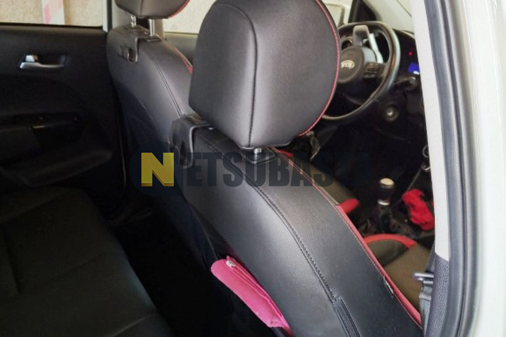 Kia Picanto 1.0 CVVT 2020