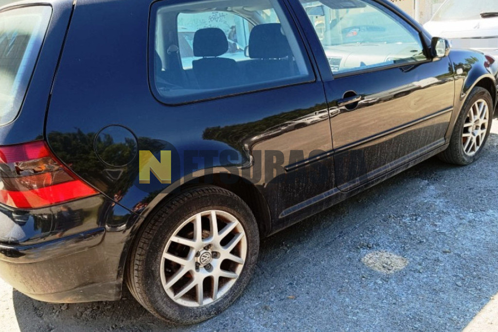 Volkswagen Golf 1.6 2003
