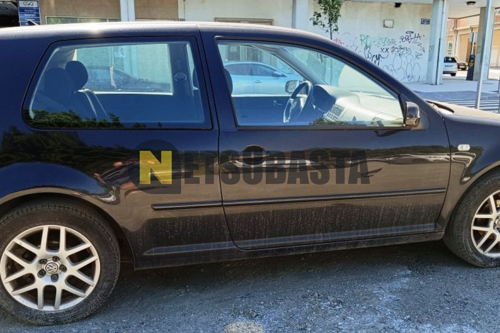 Volkswagen Golf 1.6 2003