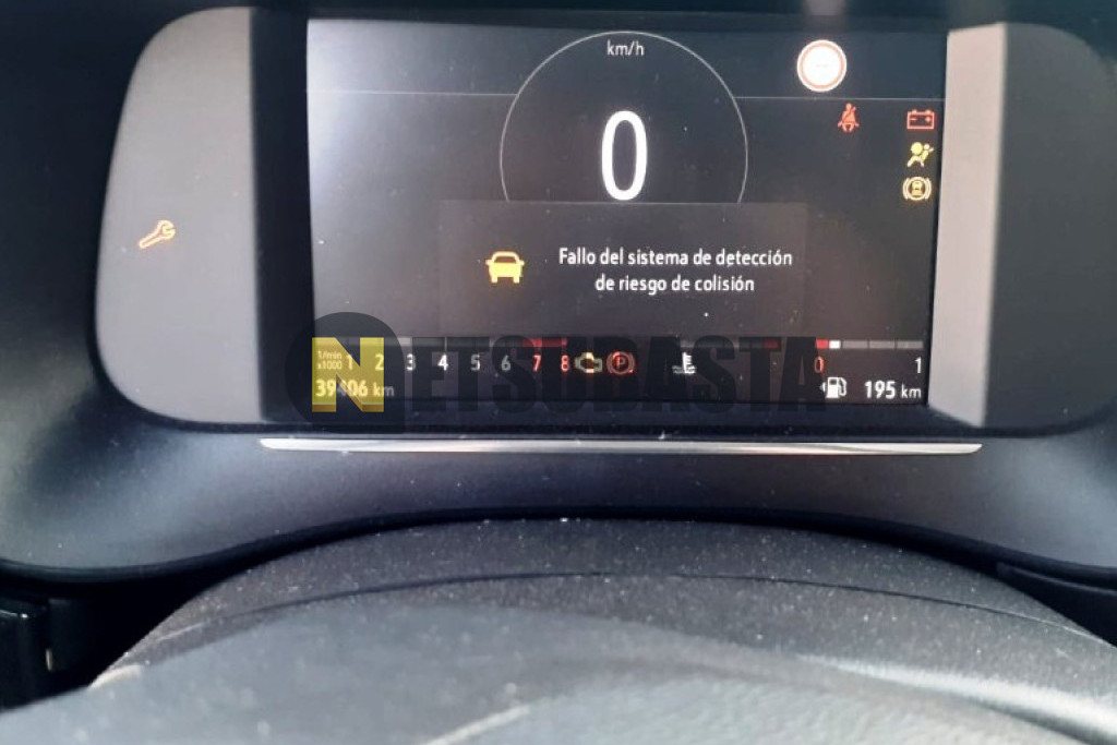 Opel Corsa 1.2T AT8 2023