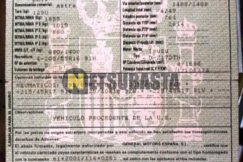 Opel Astra 1.7 CDTi 2006