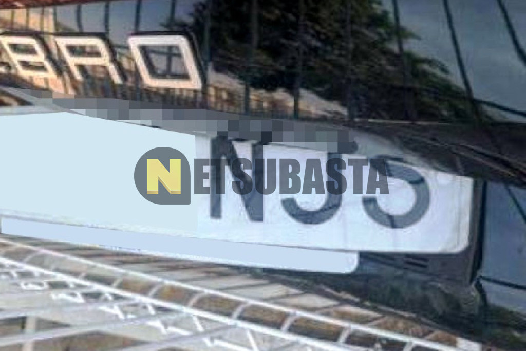Ebro s800 1.6 TGDI 2026