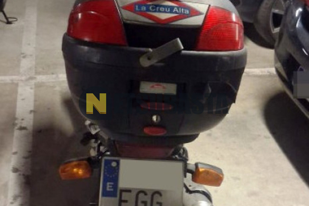 Yamaha YBR 125 2006