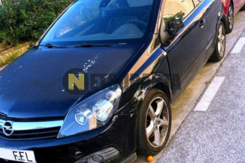 Opel Astra 1.9 CDTi 2006