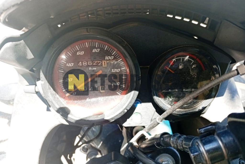 Honda CBF 125 2009