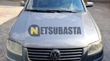 Volkswagen Passat 1.9 TDI Tiptronic 2001
