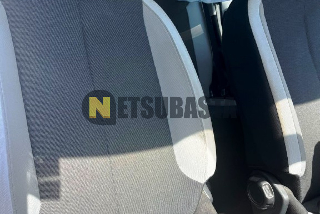 Toyota Aygo 1.0 2016