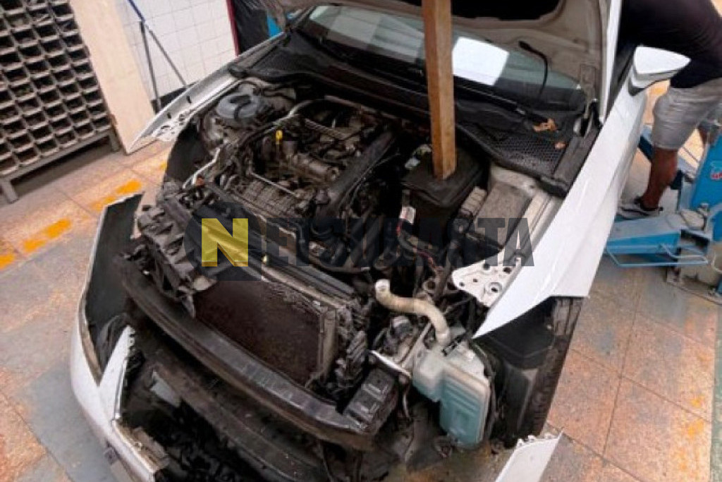 Seat León 1.4 TSI 2013