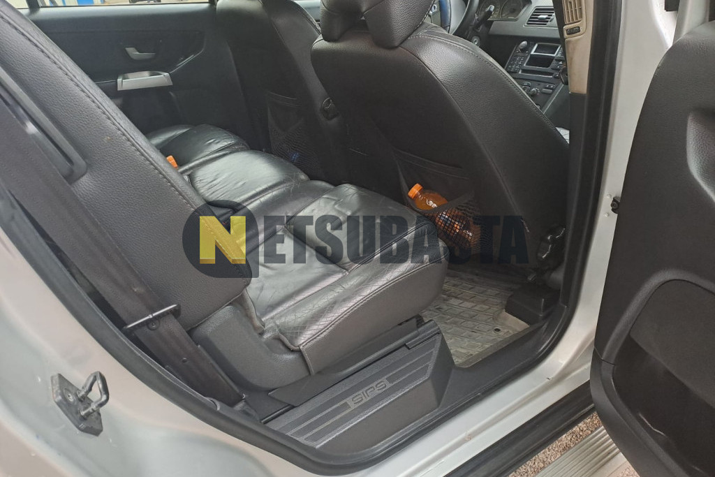 Volvo XC90 D5 AWD 2005