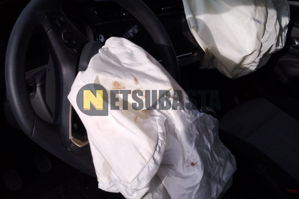 Opel Corsa 1.2 2024