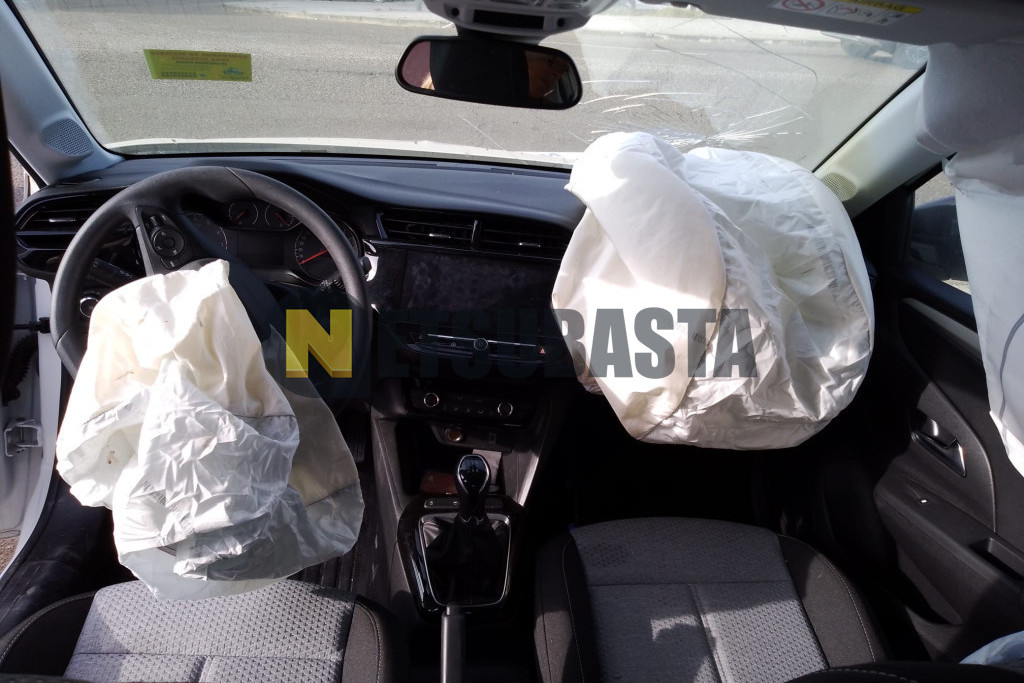 Opel Corsa 1.2 2024