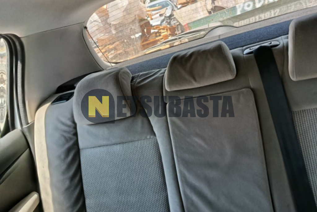 Peugeot 307 1.6 16v Aut. 2005