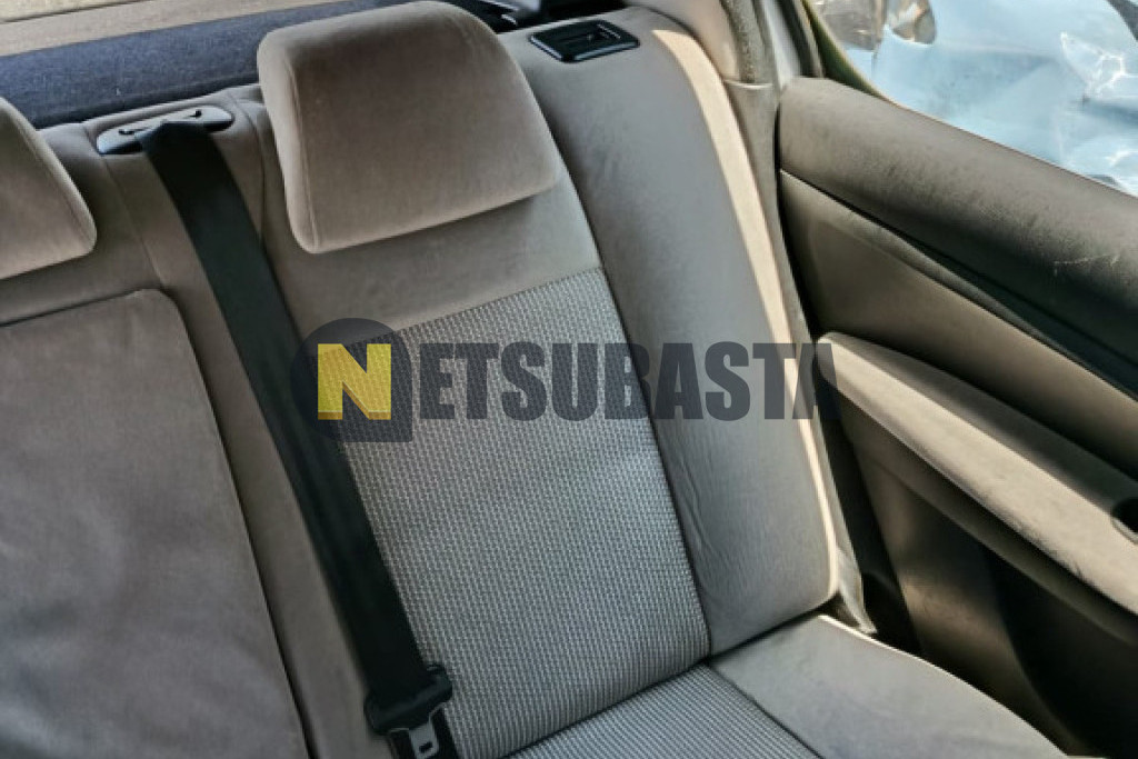 Peugeot 307 1.6 16v Aut. 2005