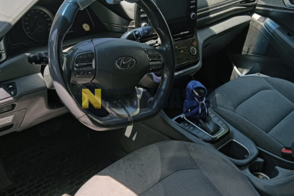 Hyundai IONIQ Híbrido 1.6 GDI 2020