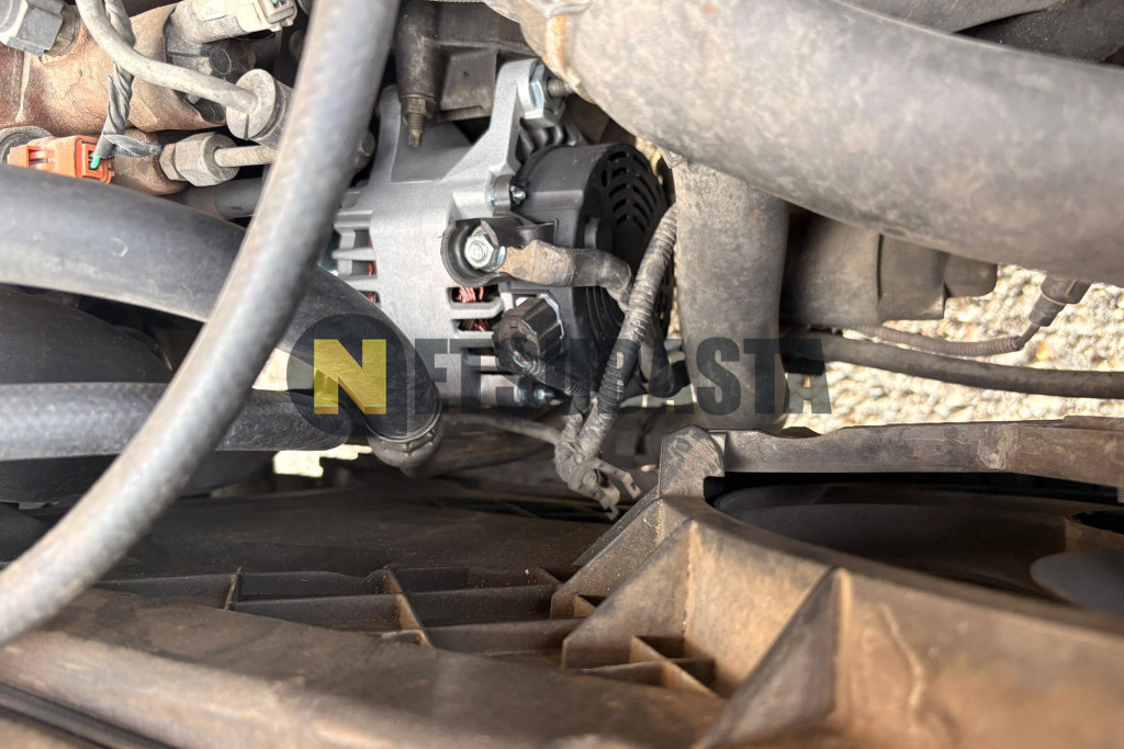 Ford Focus 1.8 TDCi 2006