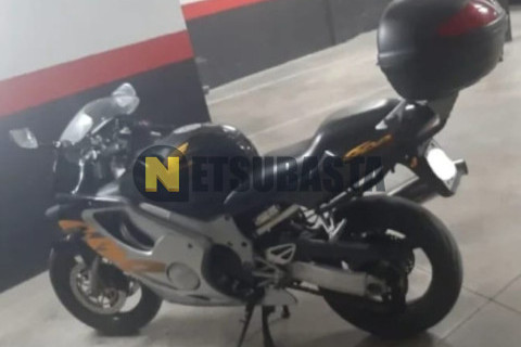Honda CBR 600 1999