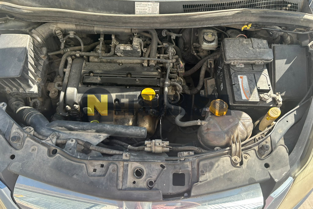 Opel Corsa 1.4 2008