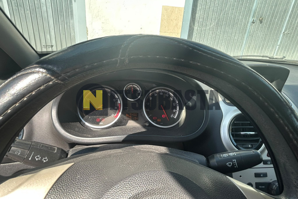 Opel Corsa 1.4 2008
