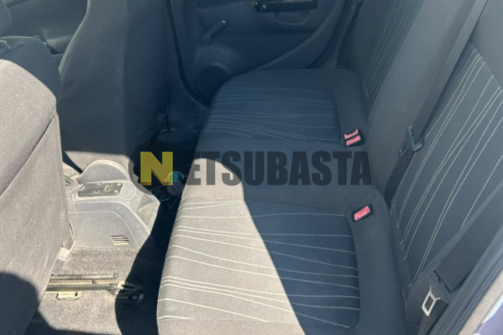 Opel Corsa 1.4 2008