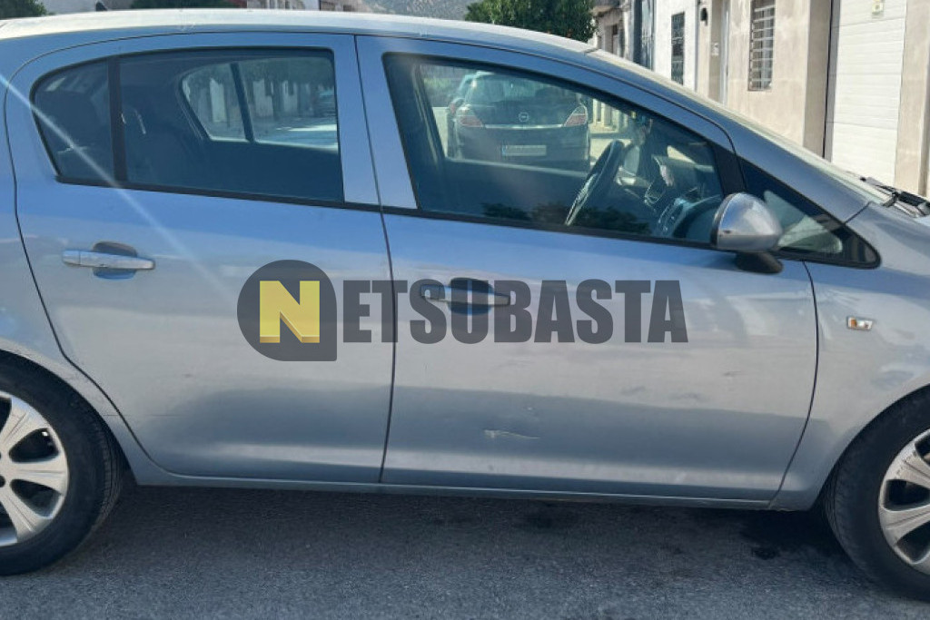 Opel Corsa 1.4 2008