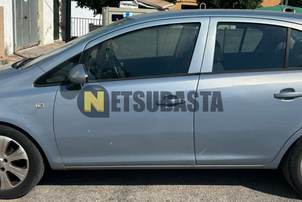 Opel Corsa 1.4 2008