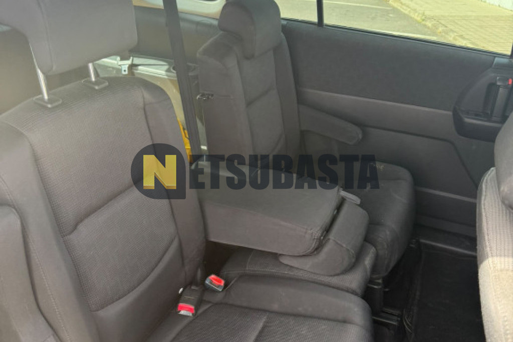 Mazda 5 2.0 CRTD 2008