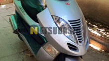 Kymco Bet & Win 125 2000