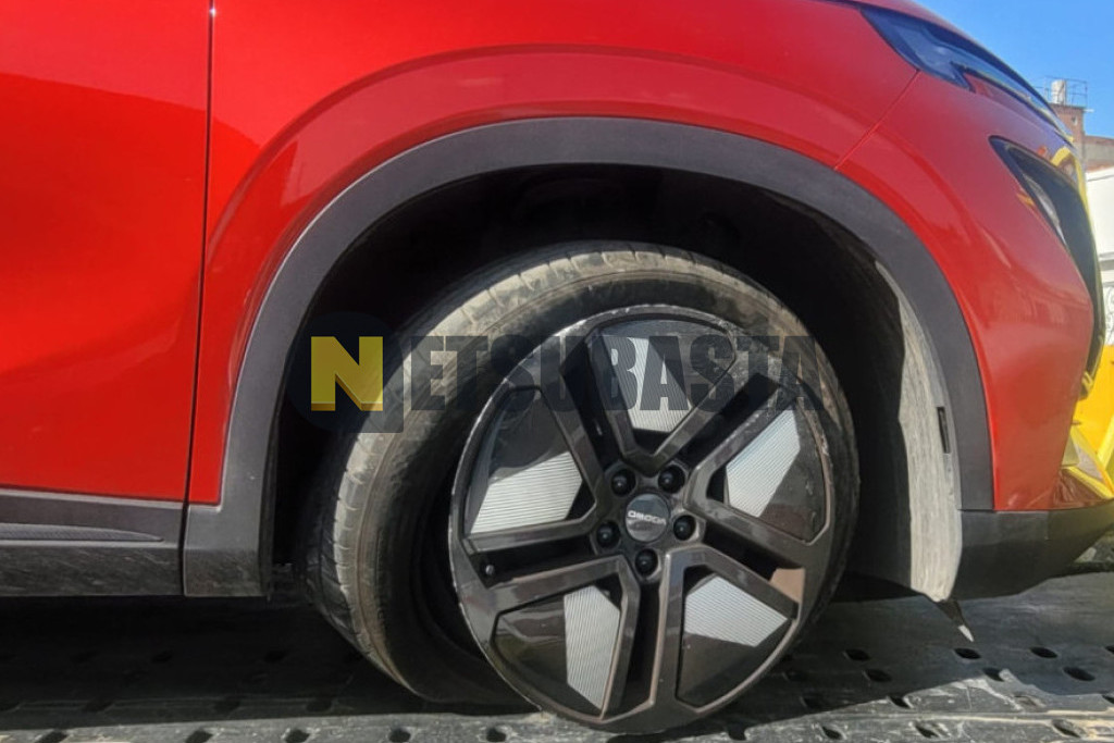 Omoda 5 1.6 TGDI 2025