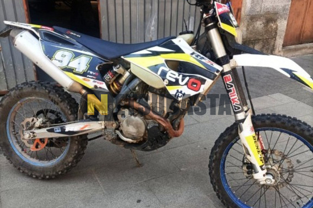 Husaberg FE 250 2013