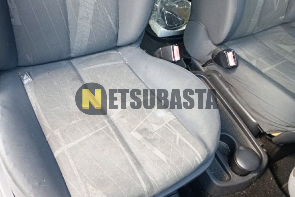 Renault Scenic 1.6 16v 2005
