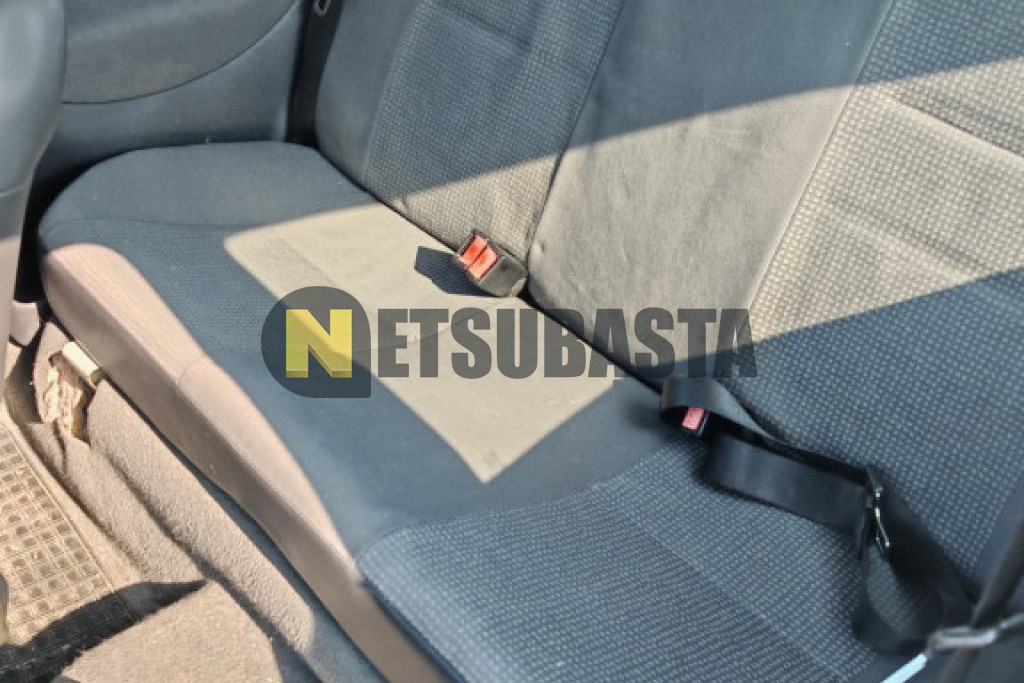 Opel Corsa 1.3 CDTI 2005