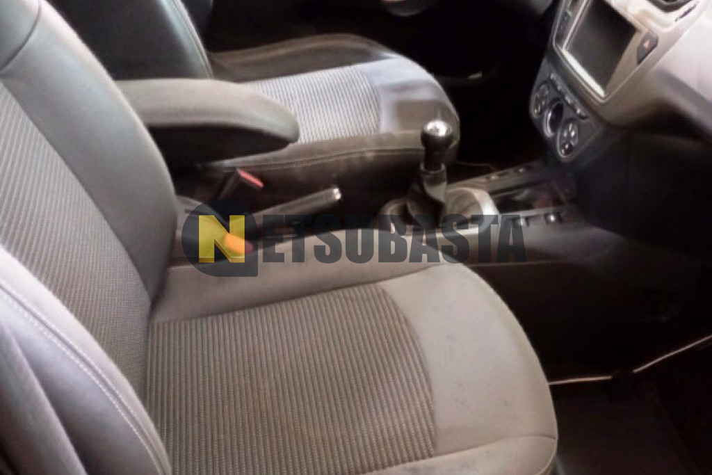 Citroën C-Elysée 1.2 PureTech 2019