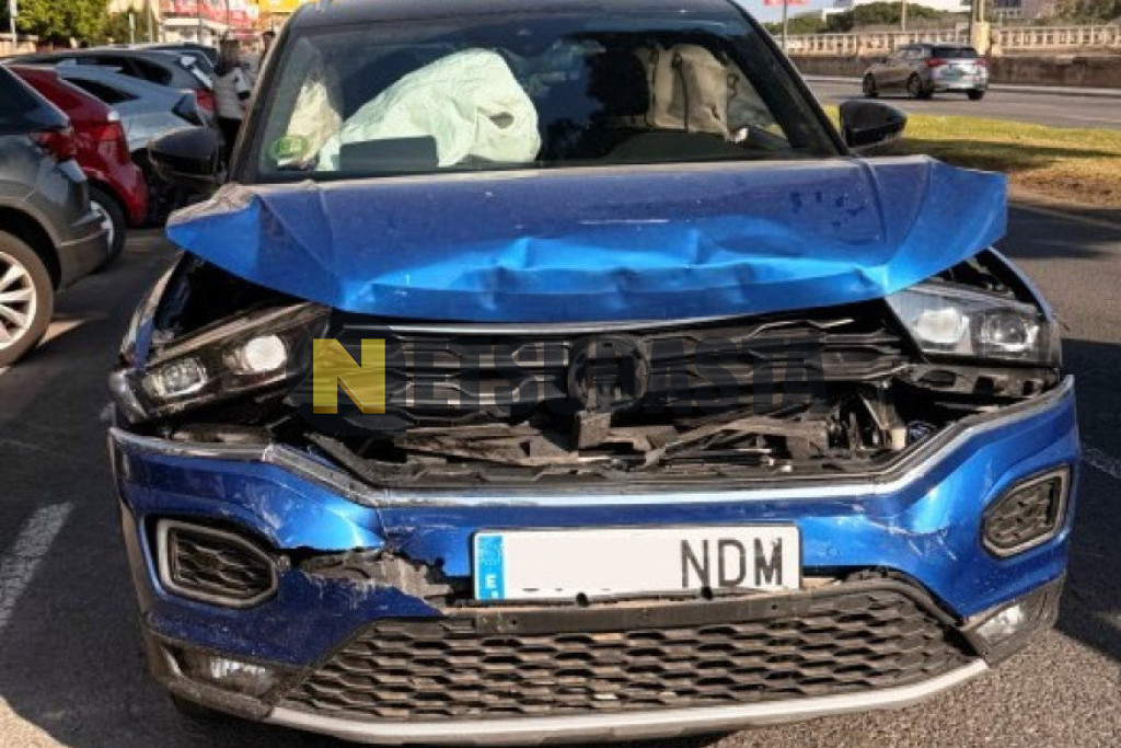 Volkswagen T-Roc 1.5 TSI DSG 7 vel. 2022