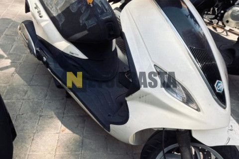 Piaggio Fly 125 ie 3V 2016