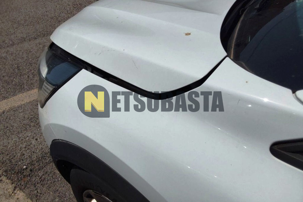 Renault Captur 1.0 TCe GLP 2022