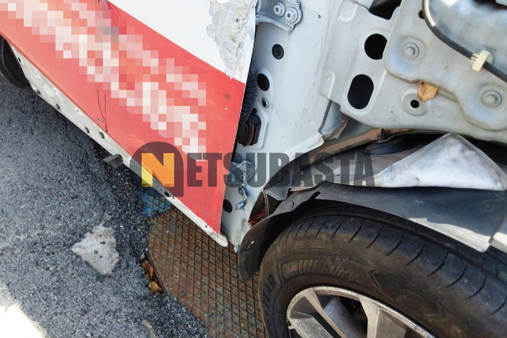 Renault Captur 1.0 TCe GLP 2022
