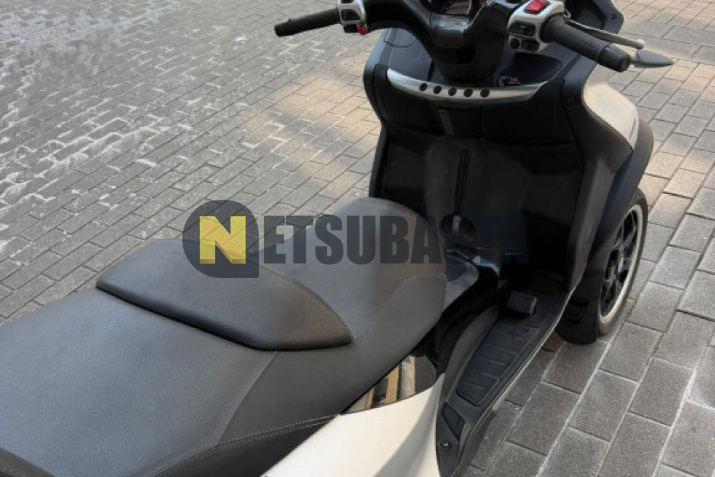 Piaggio MP3 500 2016