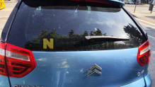 Citroën C4 Picasso 1.8i 16v 2007