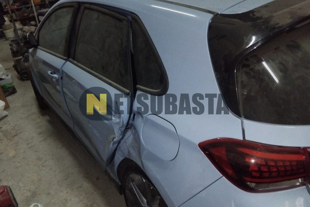 Hyundai i30 N Performance 2.0 T-GDi 2022