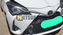 Toyota Yaris 1.5 2020