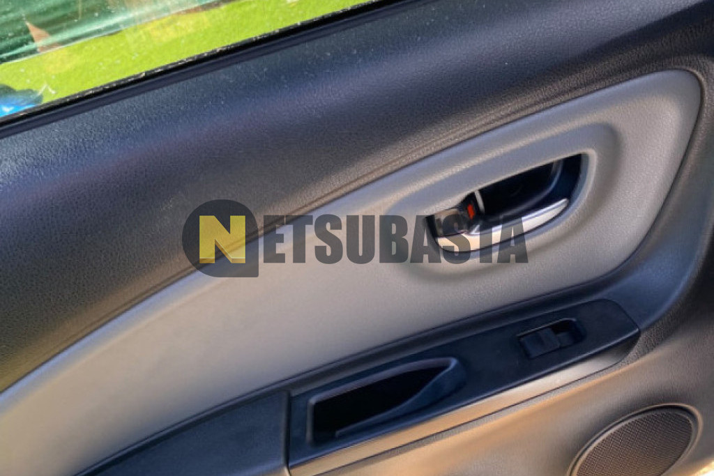 Toyota Yaris 1.5 2020