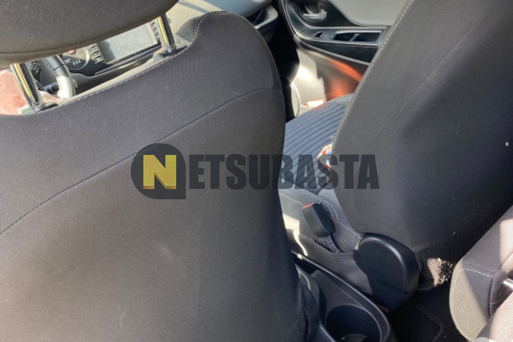 Toyota Yaris 1.5 2020